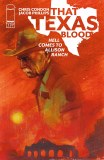 That Texas Blood Hell Comes to Allison Ranch #1 Cvr B