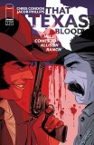 That Texas Blood Hell Comes to Allison Ranch #1 Cvr C