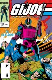 GI Joe A Real American Hero #110 Hama Files