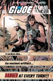 GI Joe A Real American Hero Tomb Raider #1 25 Copy Variant