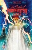 Universal Monsters Bride of Frankenstein Lives #1 Cvr B
