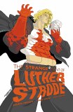 Luther Strode #1 Anniversary Edition