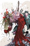 Luther Strode #1 Anniversary Cvr B