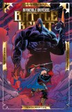 Invincible Universe Battle Beast #1 10th Ptg Cvr B