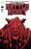 Invincible Universe Battle Beast #1 10th Ptg Cvr I