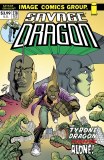 Savage Dragon #278 Cvr B