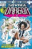 Savage Dragon #279 Cvr B