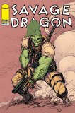 Savage Dragon #280 Cvr C Brett Booth & LivesayVariant