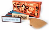 Secret Hitler Board Game
