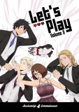 Let's Play Vol 02