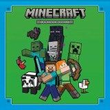 2027 Minecraft Wall Calendar