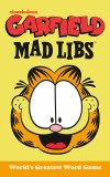 Garfield Mad Libs