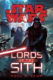 Star Wars Lord of the Sith TP