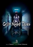 Grim Night Tales Vol 3