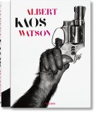 Albert Watson Kaos HC