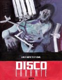 Disco Lavante 2nd Ptg