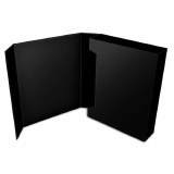 BCW Magazine Size Comic Book Stor-Folio