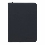 Z-Folio Black 9-Pocket 360 Card Binder