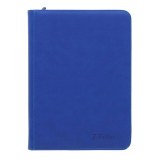 Z-Folio 9 Pocket Album Blue
