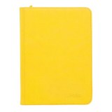 Z-Folio 9 Pocket Album Yellow