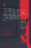 Ninja Funk #1 10 Copy Variant