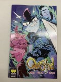 Quested #1 Thank You Variant