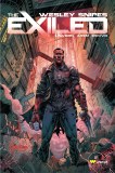Exiled #1 Cvr B