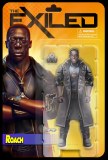 Exiled #1 Cvr G
