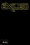 Exiled #1 Cvr P
