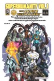 Superhumanity Vol 01 Superaustralians #1