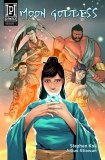 Moon Goddess #1