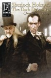 Sherlock Holmes Dark Detective Claws of the Chimera #3