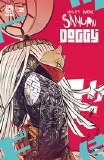 Samurai Doggy #2