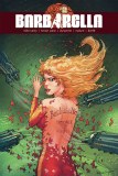Barbarella #2 Cvr E Subscription Yarar (Mr)