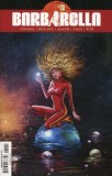 Barbarella #3 Cvr E Yarar Exc Subscription Variant (Mr)