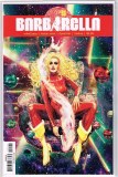 Barbarella #5 Cvr B Dalfonso (Mr)