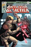 Battlestar Galactica Classic #2 Cvr B Hdr