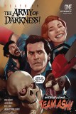 Death to Army of Darkness #1