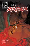Killing Red Sonja #5