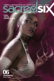 Sacred Six #6