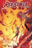 Red Sonja (2021) #6 Cvr D