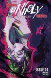 Vampirella Dracula Unholy #4 Cvr B