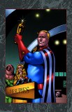 Boys Herogasm #1 15 Copy Variant