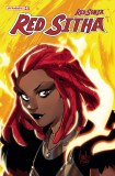 Red Sonja Red Sitha #2 Cvr B