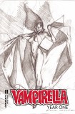 Vampirella Year One #1 Cvr G 10
