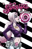 Sweetie Candy Vigilante #1 Cvr C