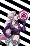 Sweetie Candy Vigilante #1 10 Copy Variant