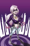 Sweetie Candy Vigilante #1 20 Copy Variant