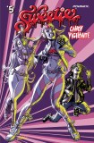 Sweetie Candy Vigilante #5