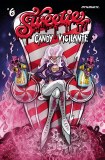 Sweetie Candy Vigilante #6 Cvr B Ivory